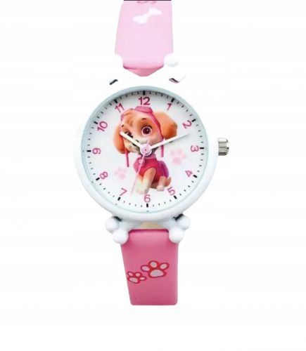  Paw Patrol Skye Skay ručni sat za djecu Paw Patrol pink