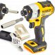  Dewalt DCF887N 18V - udarna odvijač s 3 brzine