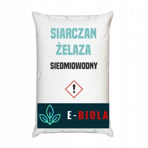  Sumporno gnojivo, sulfat E-BIOLA kristali, 25 kg 25 l