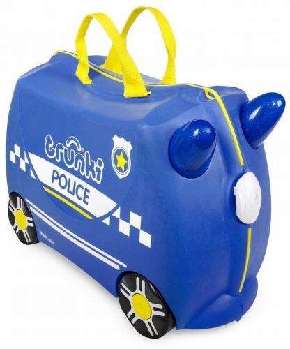  Trunki dječji kofer 18 l Shades of blue