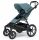  Thule Urban Glide 4 srednje plava kolica 1u1