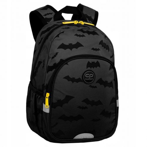  COOLPACK DJEČJI RUKSAK TOBY DARKER NIGHT BATMAN