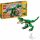  LEGO Creator 3 u 1 31058 Moćni dinosauri