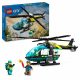  LEGO City 60405 Helikopter za spašavanje