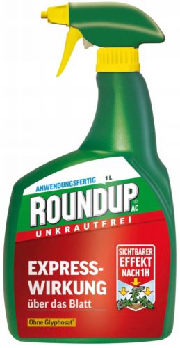  Herbicid Roundup AC, sa prskalicom 1 L