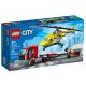  LEGO City 11123263 HELIKOPTER ZA SPAŠAVANJE