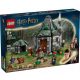  LEGO Harry Potter 76428 Hagridova koliba: Iznenadni posjet