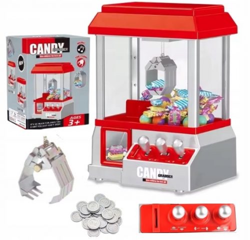  Candy Catcher arkadna igra Toys4Boys