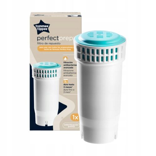  Tommee Tippee filter za aparat za espresso kavu s mlijekom