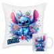  Lilo Stitch Disney set šalica za jastuke kao dar za dijete