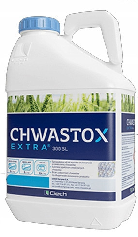  Chwastox Extra 300 SL 10L sredstvo protiv korova