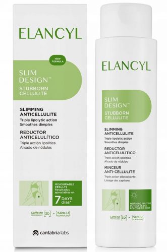  ELANCYL Slim Design DAN protiv celulita 200ml