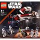  LEGO Star Wars 75378 Bijeg na Barc Chaseru