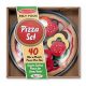  MELISSA & DOUG FELT PIZZA 13974