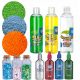  Astra Gelly aktivator sluzi 250 ml