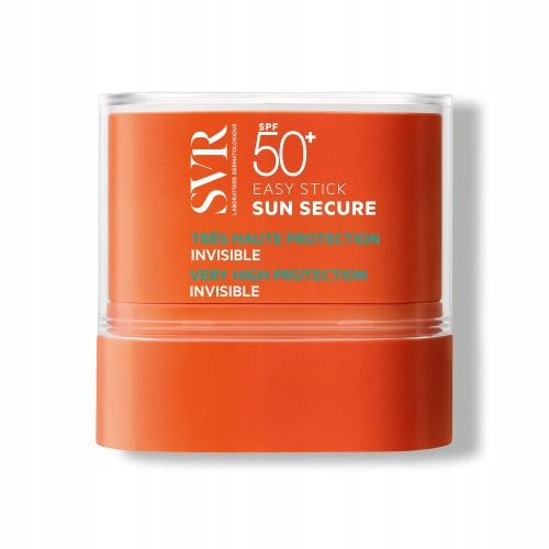  Za tamnjenje cijelog tijela SVR SUN 50 SPF 10 ml