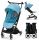  CYBEX LIBELLE LAGANA KOLICA ZA ŠETANJE BEACH BLUE