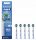  Oral-B Precision Clean PRO zamjenske glave 5 glava