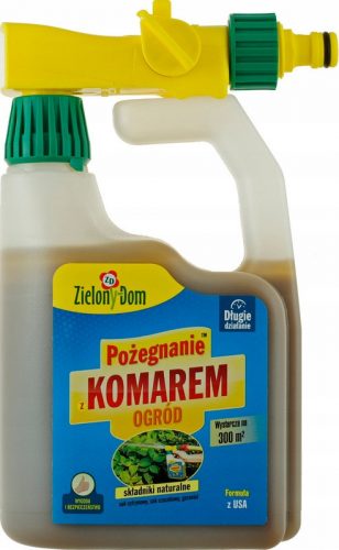  Farewell to Mosquitoes 950ml Repelent protiv komaraca 300m2