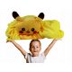  Pikachu pokemon set 2u1 maskota velika lijepa deka Jastuk Pikachu pliš