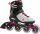  Rollerblade Sirio 90 W koturaljke Bijele, Crne, Roze velicina 38