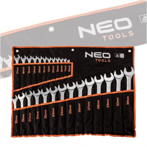  Kombinirani ključ Neo Tools