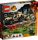  LEGO Jurassic World 76951 Transport piroraptora i dilofosaura