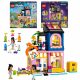  LEGO Friends 42614 Prodavaonica retro odjeće