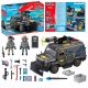  PLAYMOBIL 71144 TERENSKO VOZILO SWAT UNIT