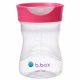  B.Box šalica za trening malina 240ml 12m+