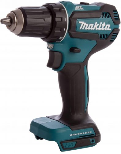  Makita odvijač, baterijski 18 V DDF485RFJ