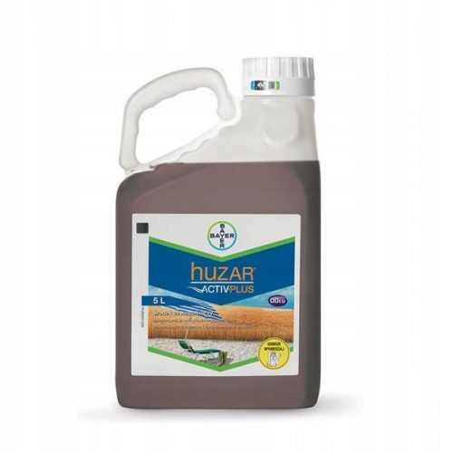  Huzar Activ Plus 5l Bayer