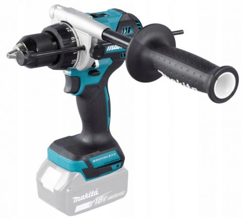  MAKITA AKU UDARNA BUŠILICA/POGONJENA 18V DHP486Z