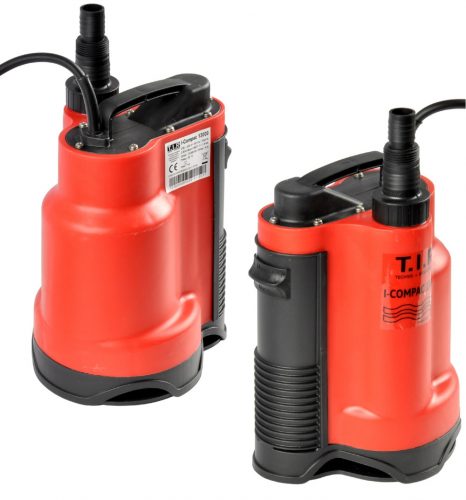  Potopna pumpa TIP 400 W 7500 l/h