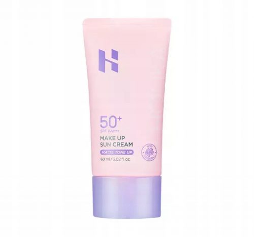  Višenamjenska krema za lice Holika Holika Make Up dnevna krema za sunčanje 50 SPF 60 ml