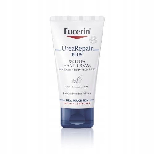  Eucerin Urea Repair krema za ruke s ureom 75 ml