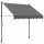  Tenda 150 x 200 cm metalna