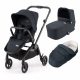  Kolica Recaro Sadena/Celona Prime Mat Black 3u1 + 3 ostala proizvoda