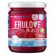  Allnutrition FRULOVE MALINA Džem od malina 500 g FIT BEZ ŠEĆERA