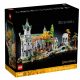  LEGO IKONE 10316 Rivendell