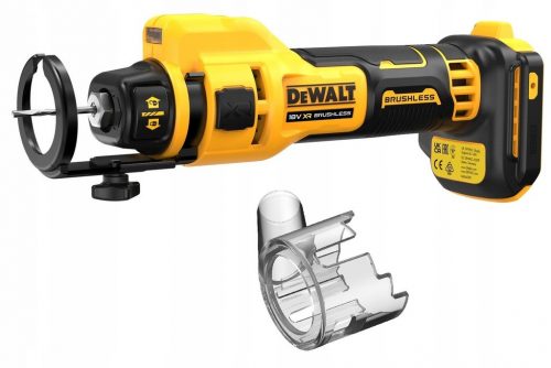  DEWALT DCE555N GLODALICA ZA GKY PLOČE 18V XR