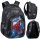  CoolPack Disney Core Prime Spiderman školski ruksak