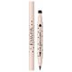  Eveline Cosmetics Eyeliner s pečatom br. 01 - Srce