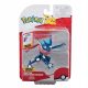  Pokemon akcijska figura Greninja pokretni dijelovi