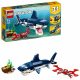  LEGO Creator 3 u 1 31088 Morska stvorenja