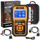  TESTER BATERIJA i OBD2 DIJAGNOSTIKA 6V 12V