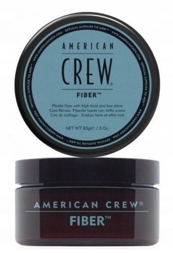  American Crew Fiber vlaknasta pasta za oblikovanje kose 85g