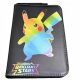  ALBUM POKEMON KARTICA VELIKI UVEZIVAC ZA 400 PIKACHU KARTICA CLASS SLIDTER