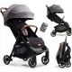  JOIE PARCEL SIGNATURE STROLLER KOLICA + 2 ostala proizvoda