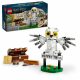  LEGO Harry Potter 76425 Hedwig u posjetu ul. Privet Drive 4